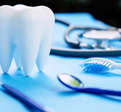 Dental Medicine research