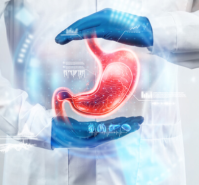 Gastrointestinal (GI) research