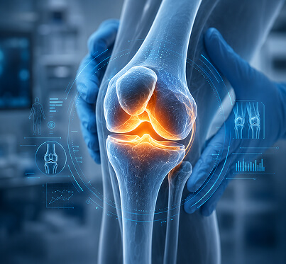 Orthopedic research